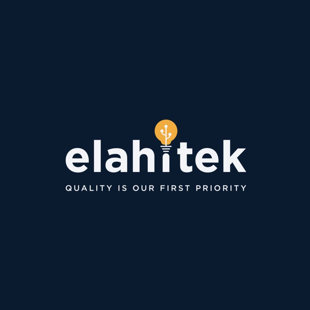 The current image has no alternative text. The file name is: elahitek-logo.jpg